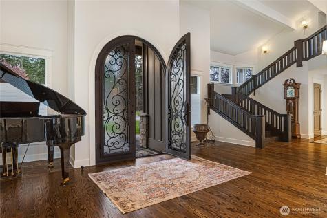 735 Rosler Road San Juan Island WA 98250
