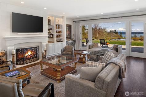 735 Rosler Road San Juan Island WA 98250