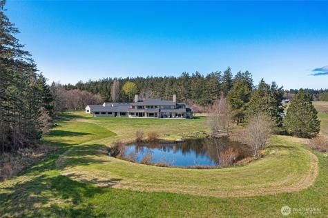 735 Rosler Road San Juan Island WA 98250