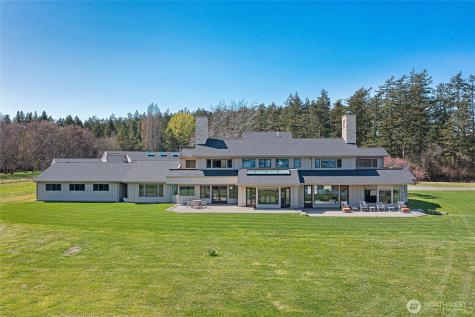 735 Rosler Road San Juan Island WA 98250