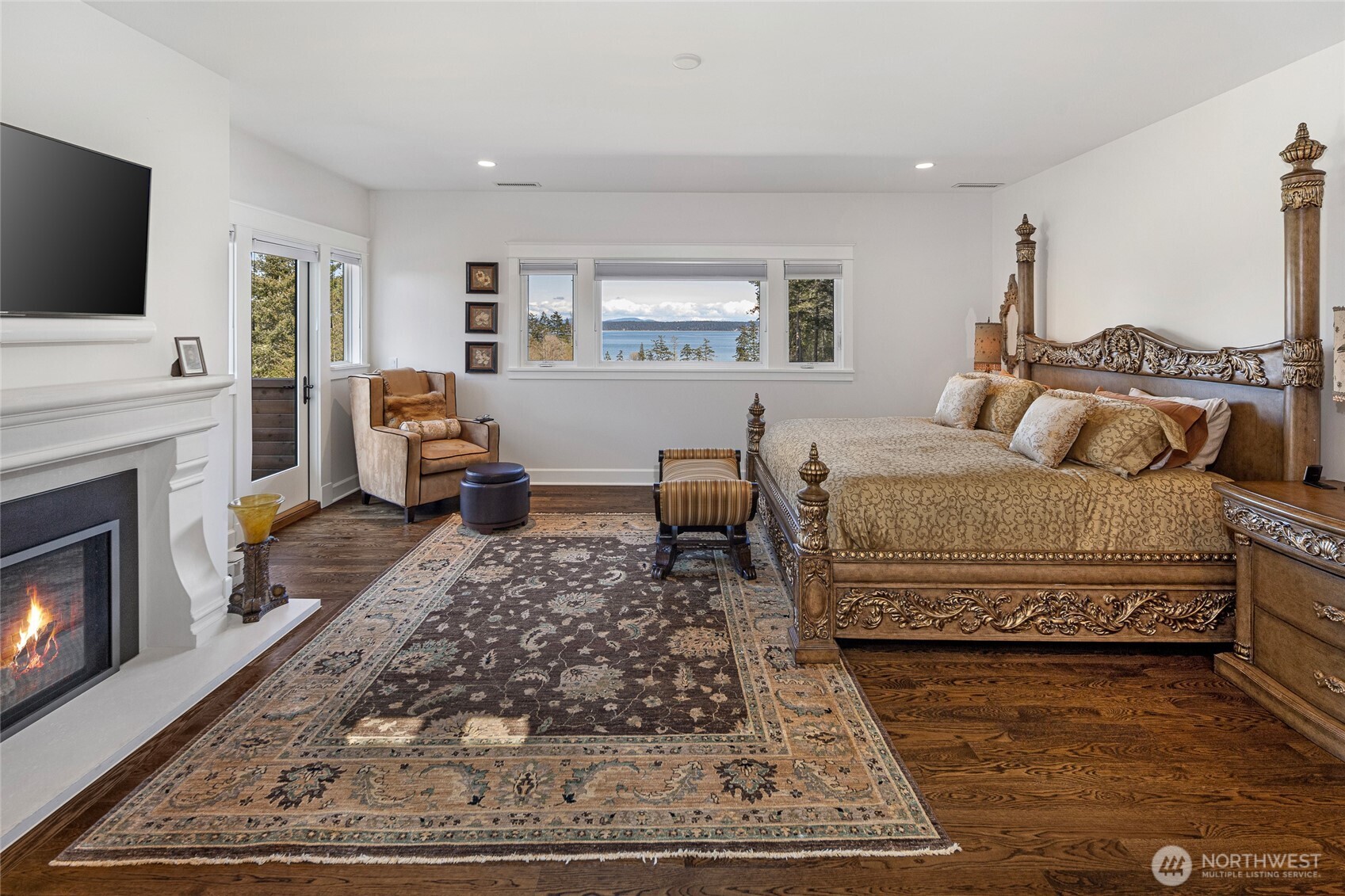 735 Rosler Road San Juan Island WA 98250