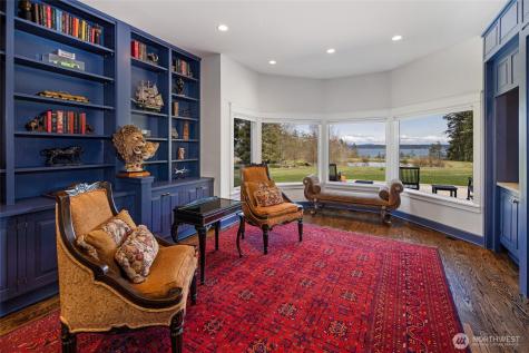735 Rosler Road San Juan Island WA 98250
