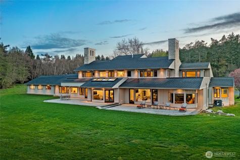 735 Rosler Road San Juan Island WA 98250