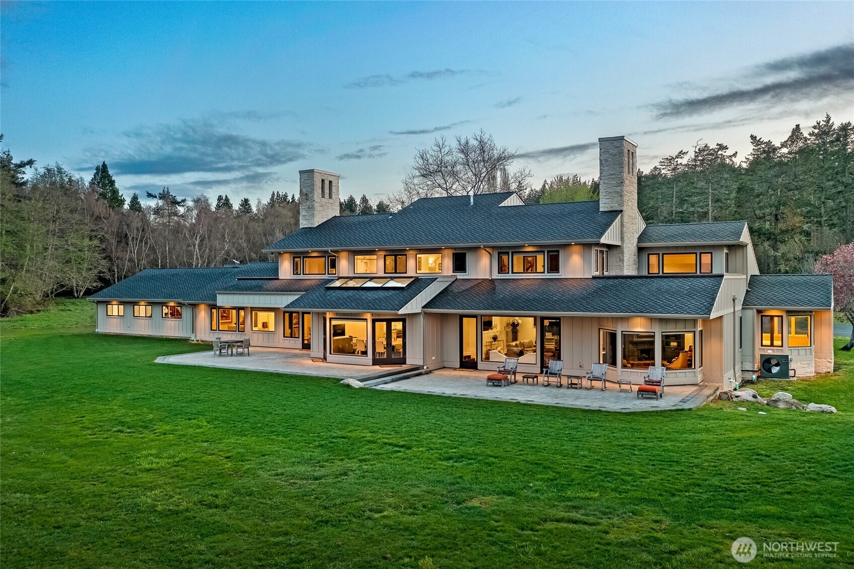 735 Rosler Road San Juan Island WA 98250
