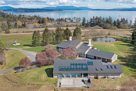735 Rosler Road San Juan Island WA 98250