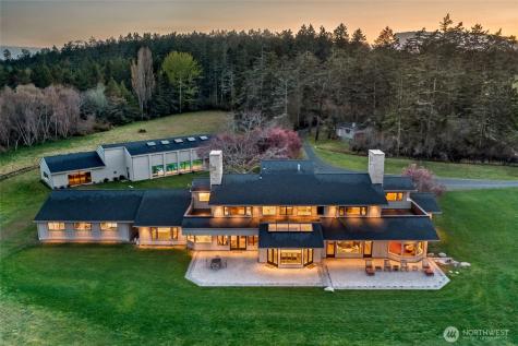 735 Rosler Road San Juan Island WA 98250