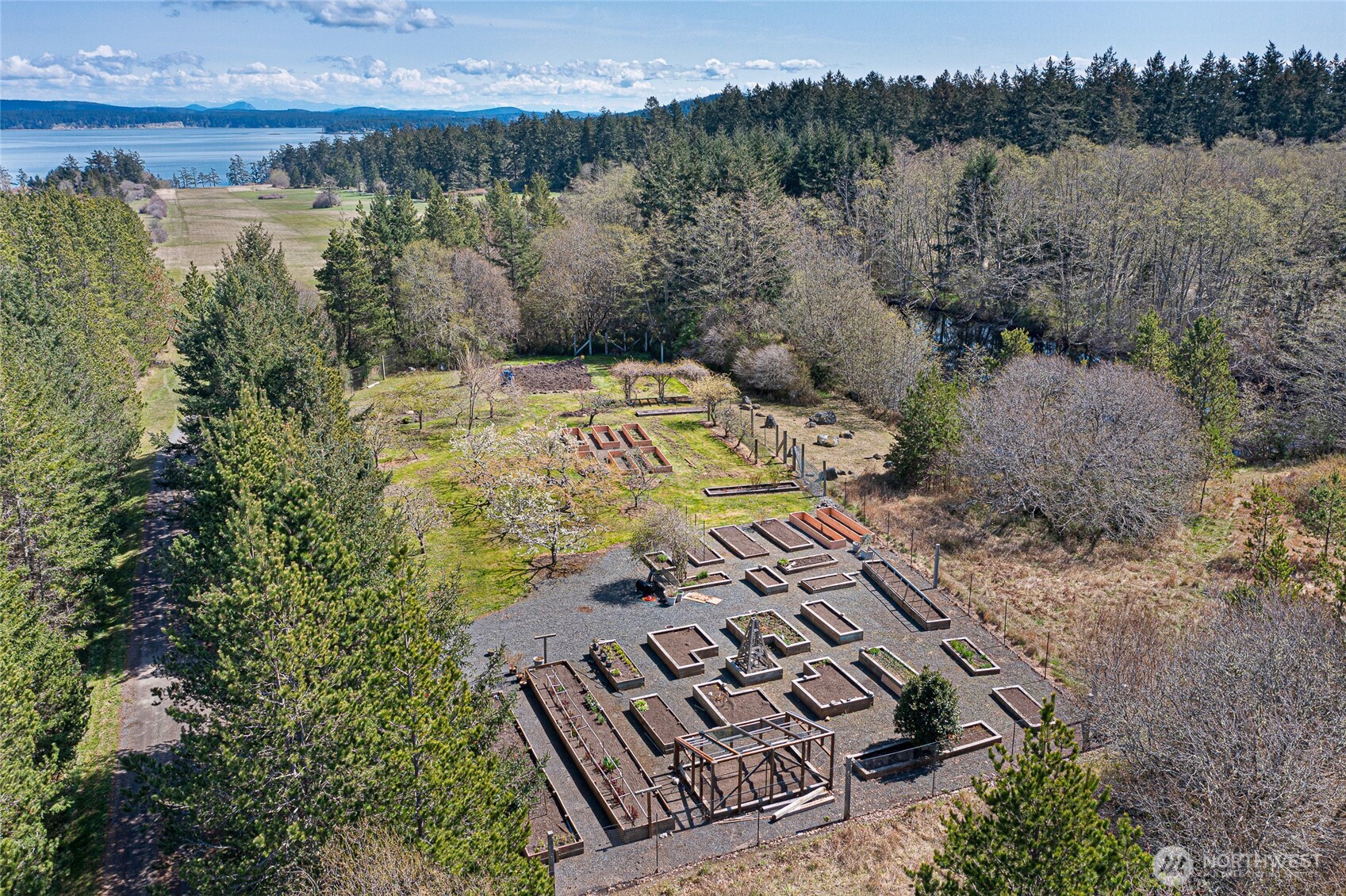 735 Rosler Road San Juan Island WA 98250