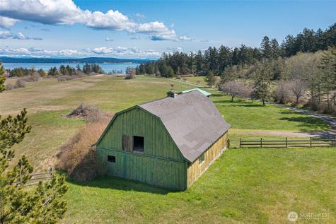 735 Rosler Road San Juan Island WA 98250