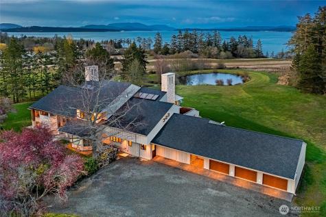 735 Rosler Road San Juan Island WA 98250
