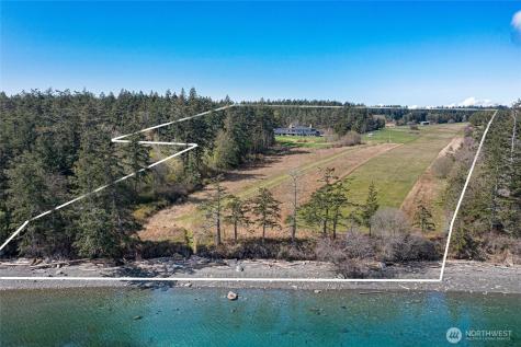735 Rosler Road San Juan Island WA 98250