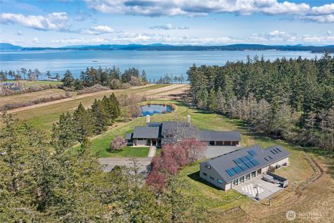 735 Rosler Road San Juan Island WA 98250