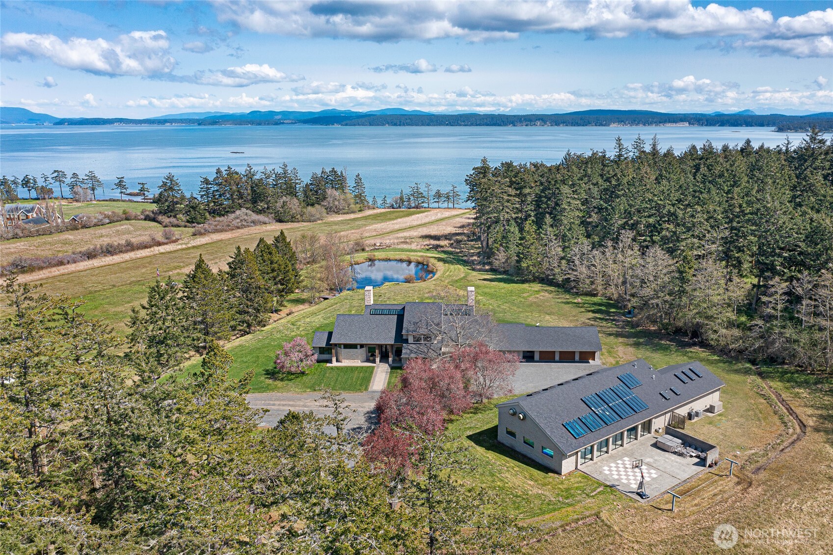 735 Rosler Road San Juan Island WA 98250