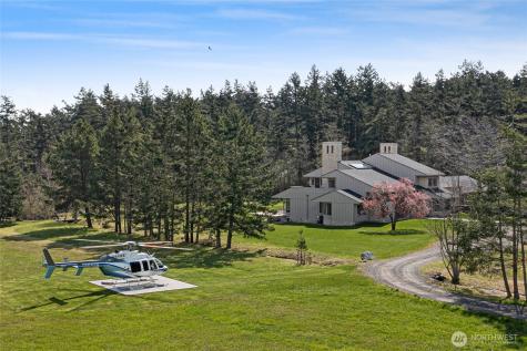 735 Rosler Road San Juan Island WA 98250