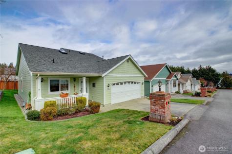 170 13th Court Oak Harbor WA 98277