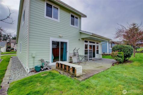170 13th Court Oak Harbor WA 98277