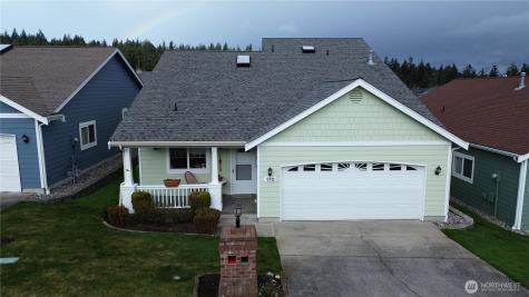 170 13th Court Oak Harbor WA 98277