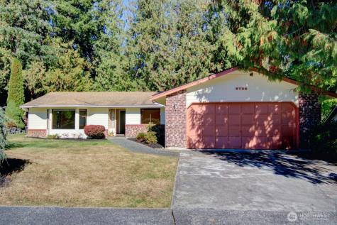 2736 N 27th Street Mount Vernon WA 98273