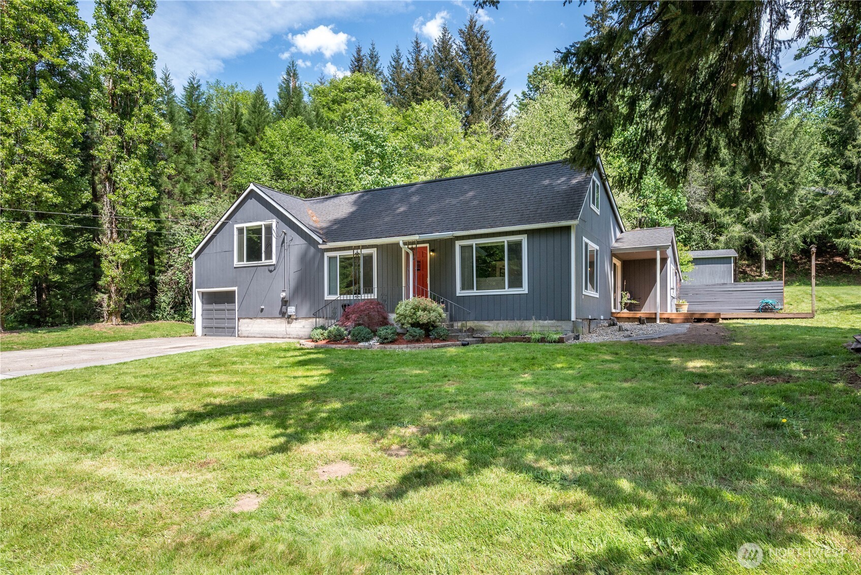 1304 Coal Creek Road Longview WA 98632