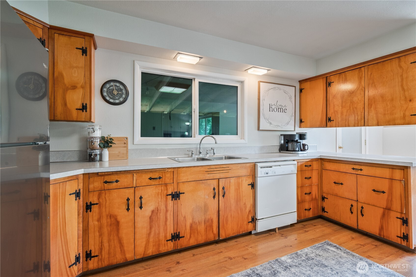 1304 Coal Creek Road Longview WA 98632