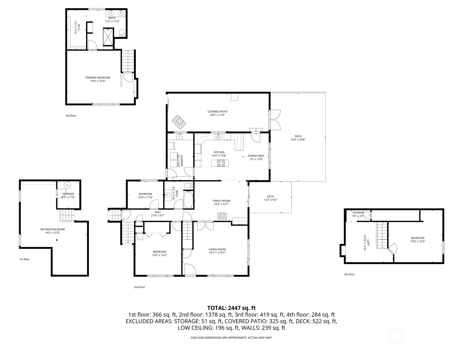 1304 Coal Creek Road Longview WA 98632