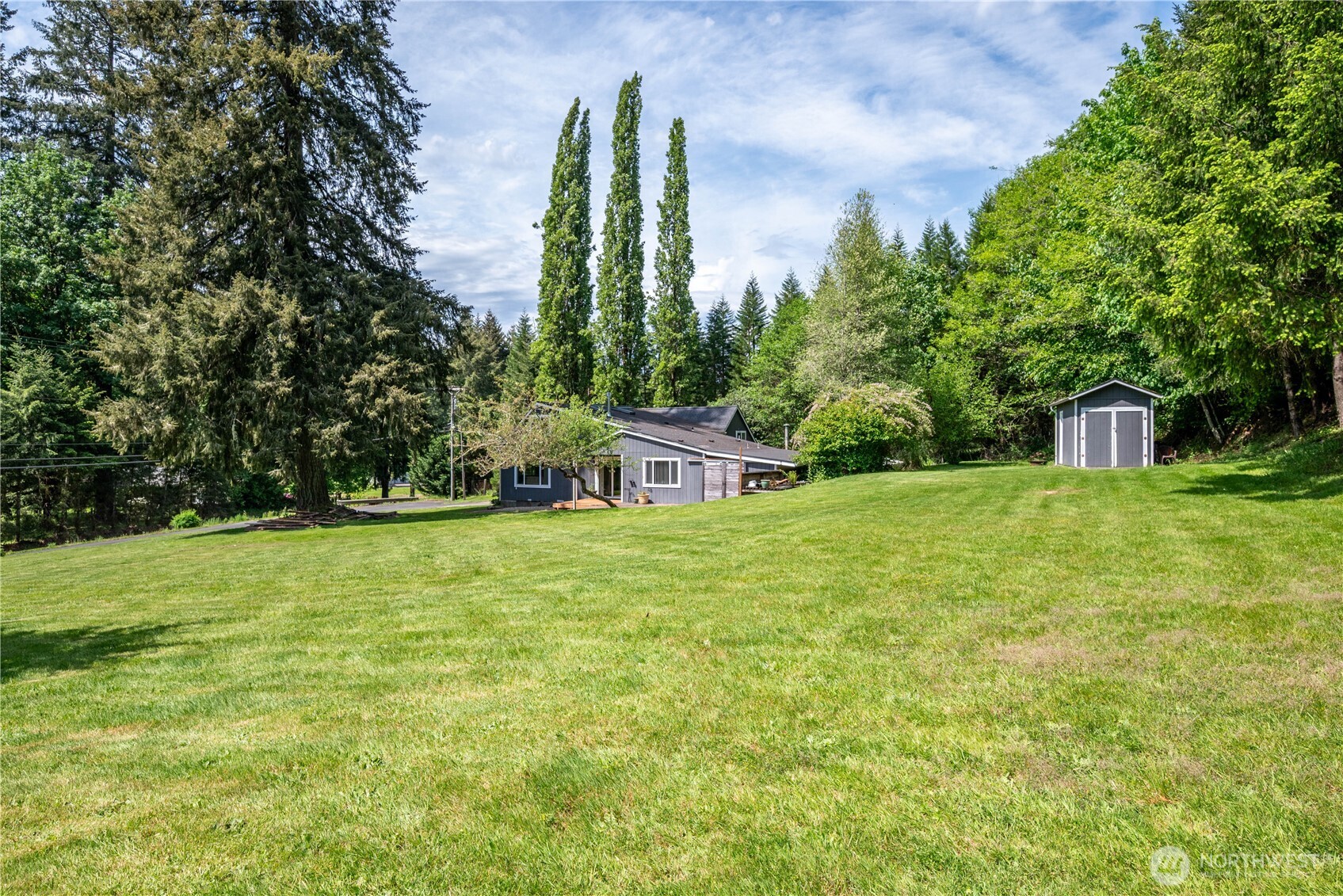 1304 Coal Creek Road Longview WA 98632