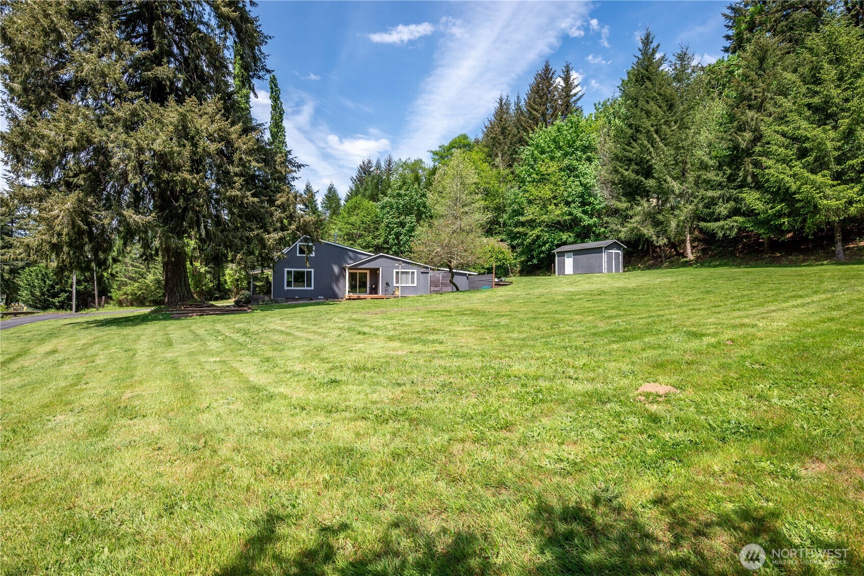 1304 Coal Creek Road Longview WA 98632