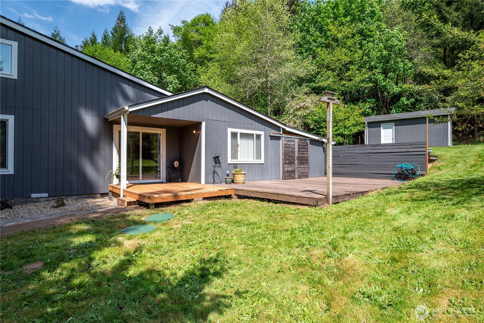 1304 Coal Creek Road Longview WA 98632