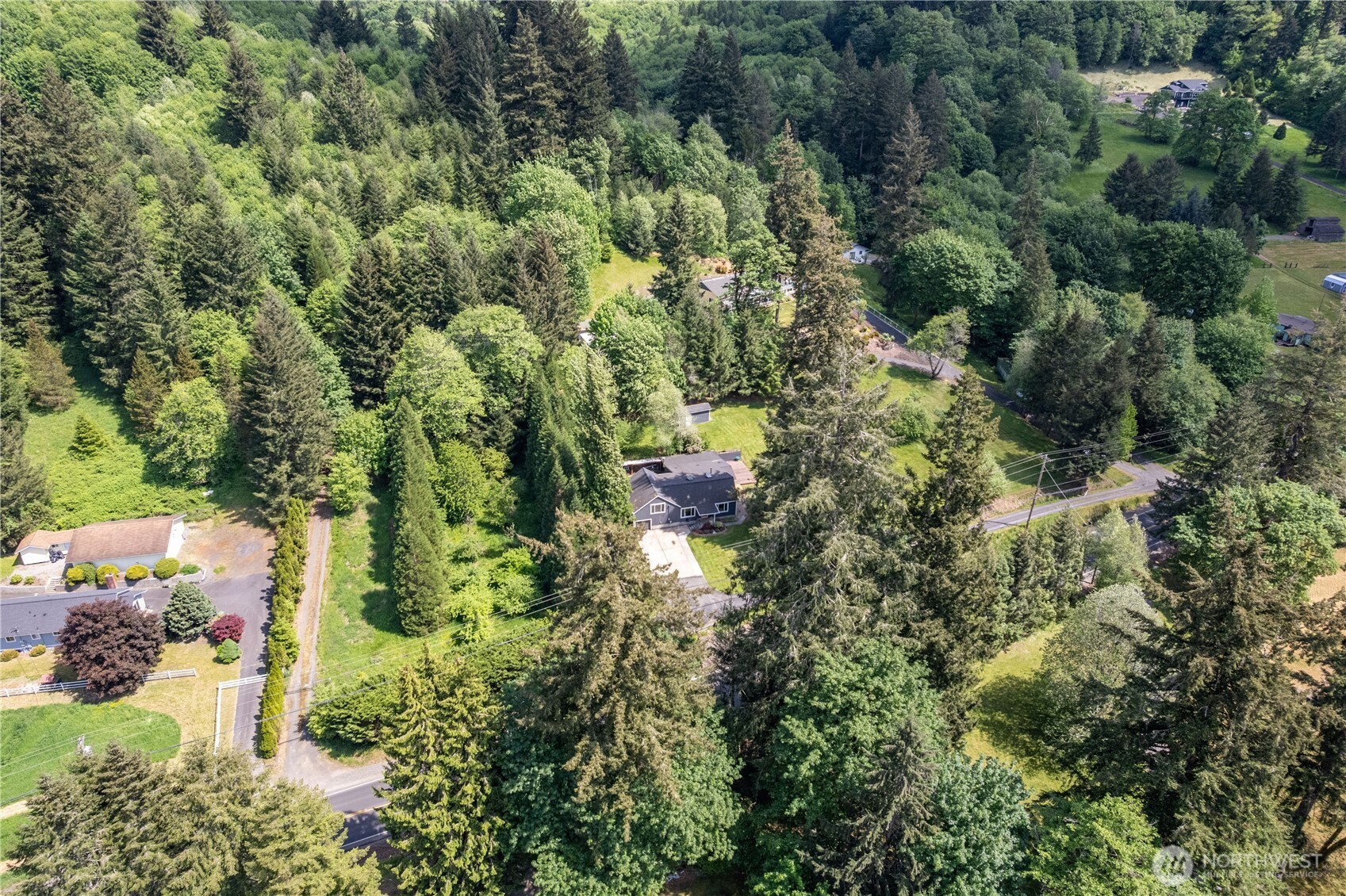 1304 Coal Creek Road Longview WA 98632