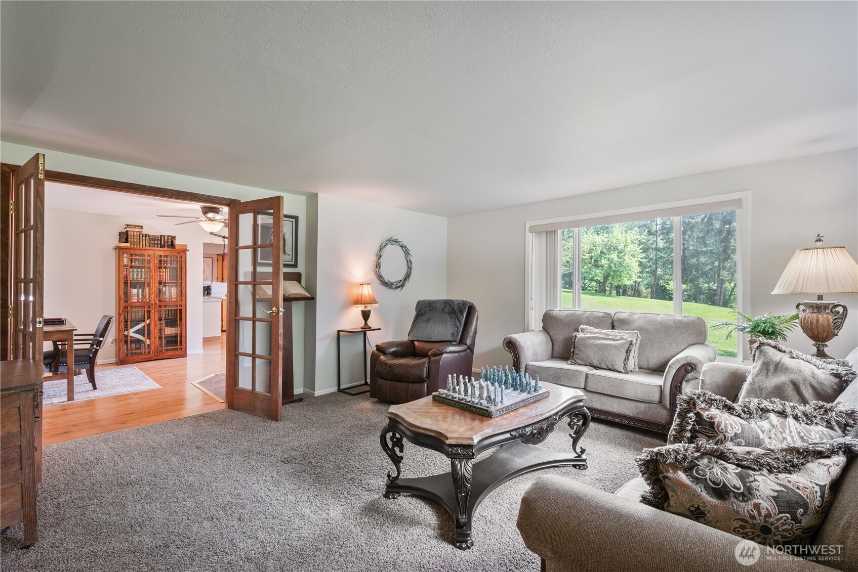 1304 Coal Creek Road Longview WA 98632