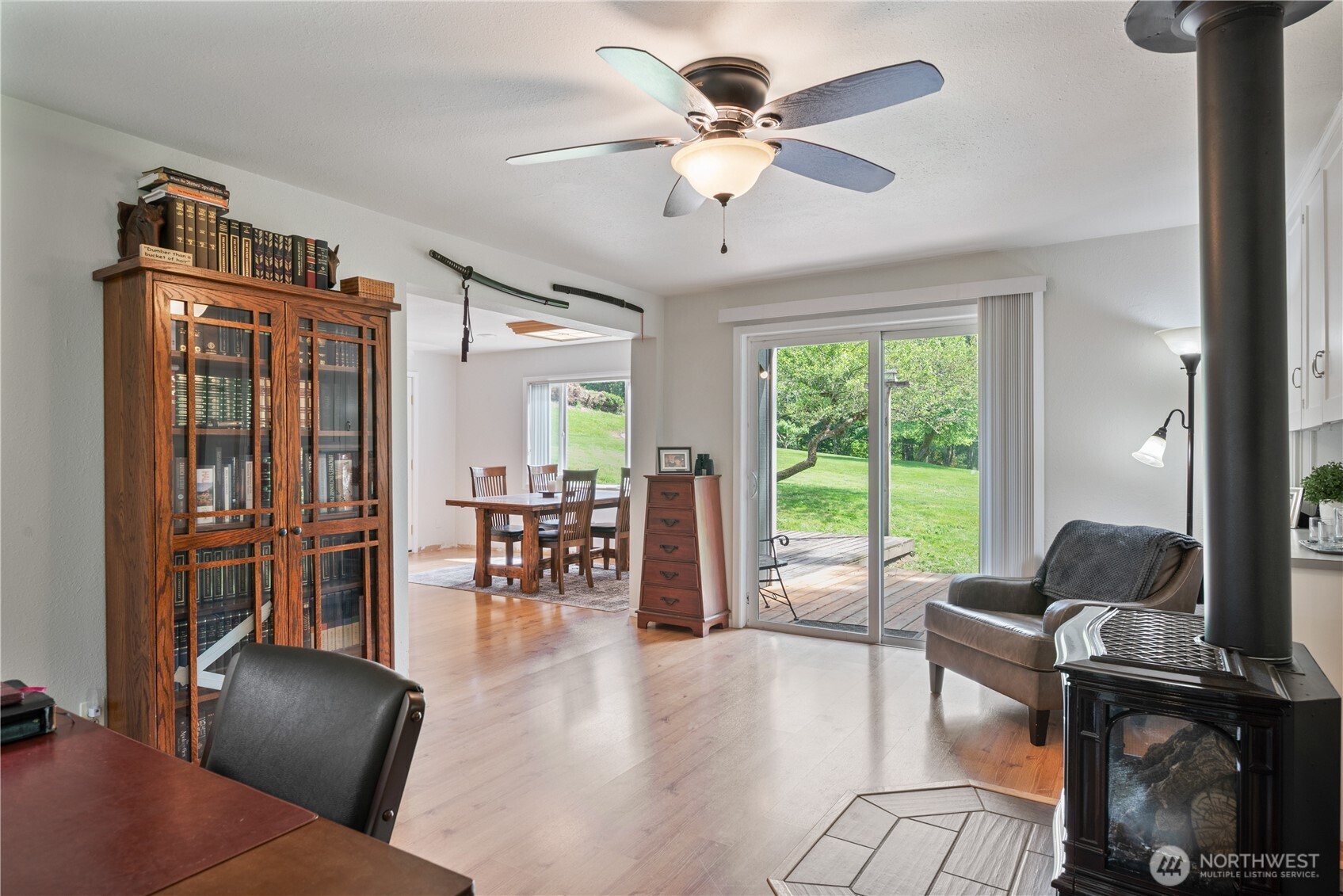 1304 Coal Creek Road Longview WA 98632