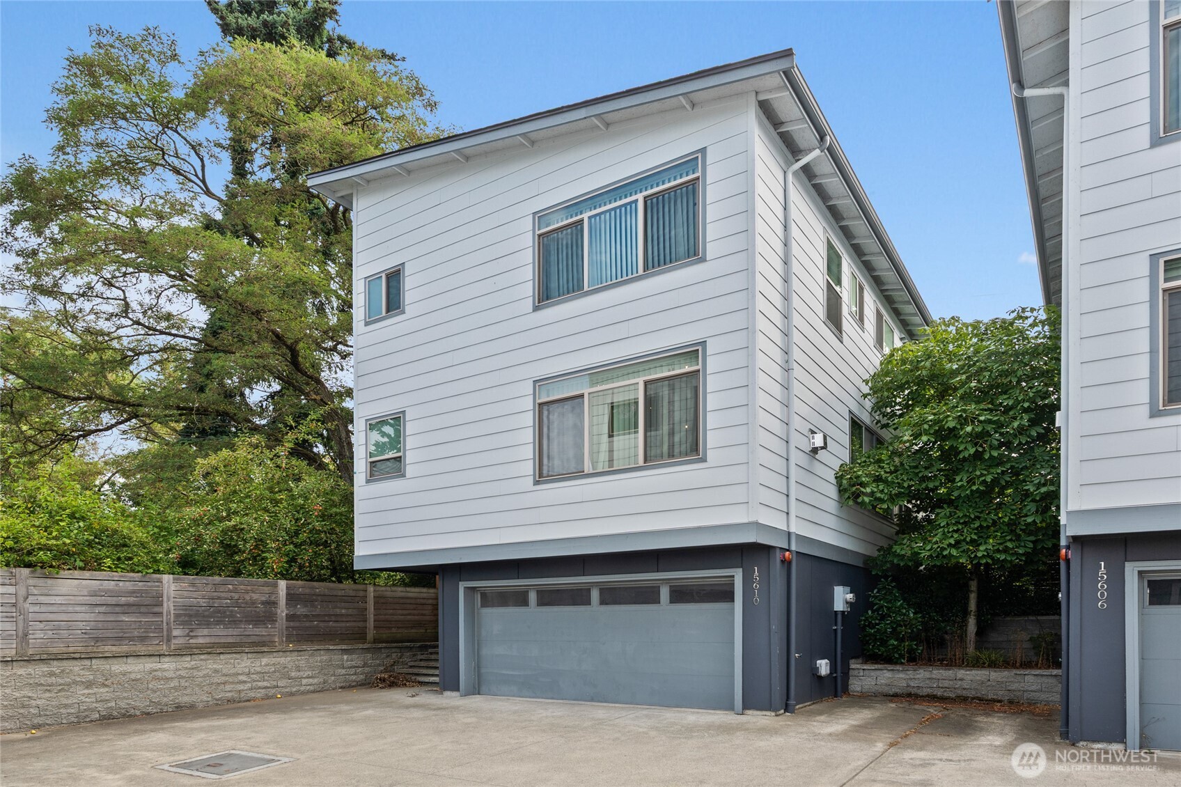 15610 5th Avenue NE Shoreline WA 98155