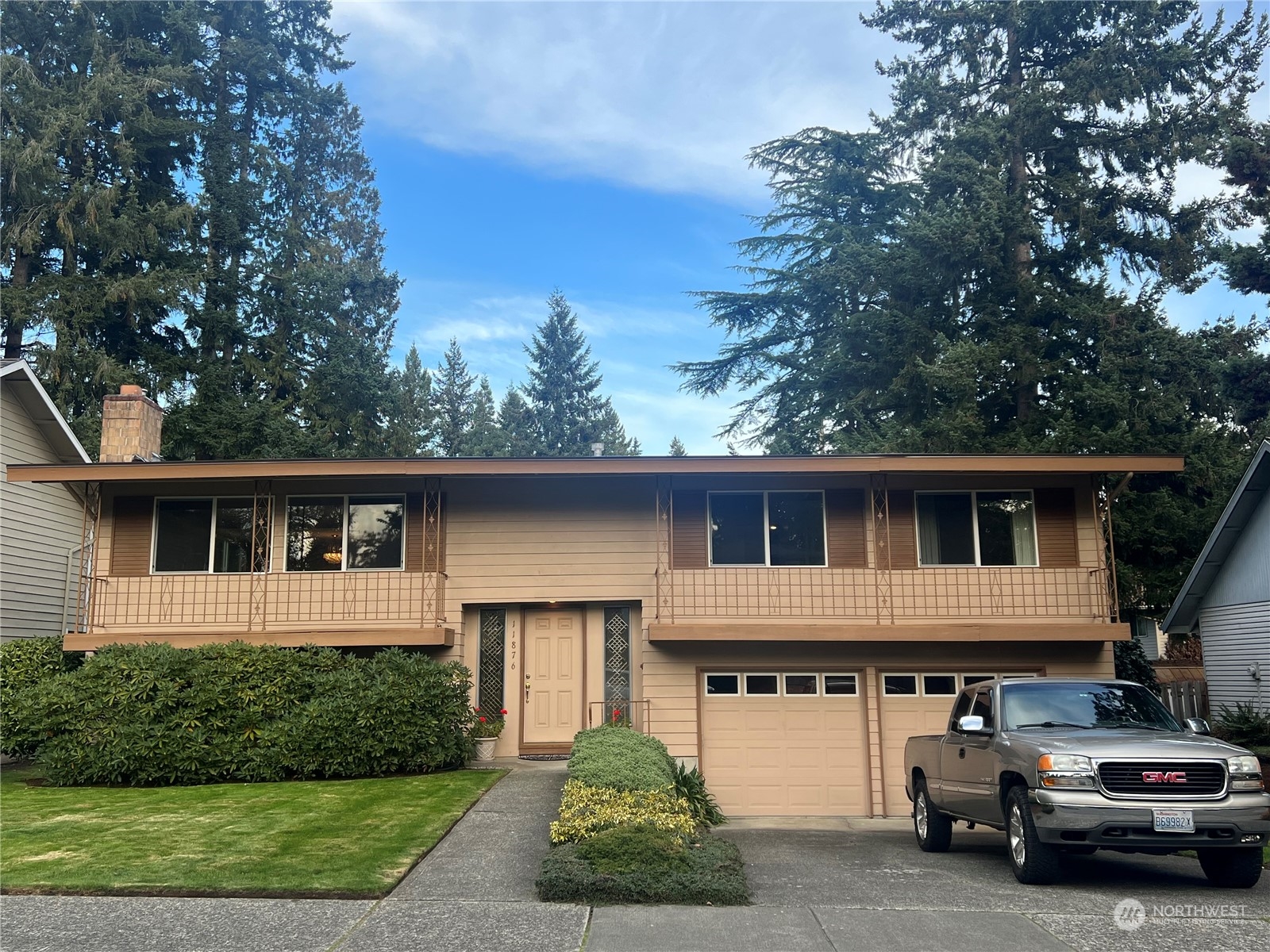 11876 Ne 142nd Street Kirkland WA 98034