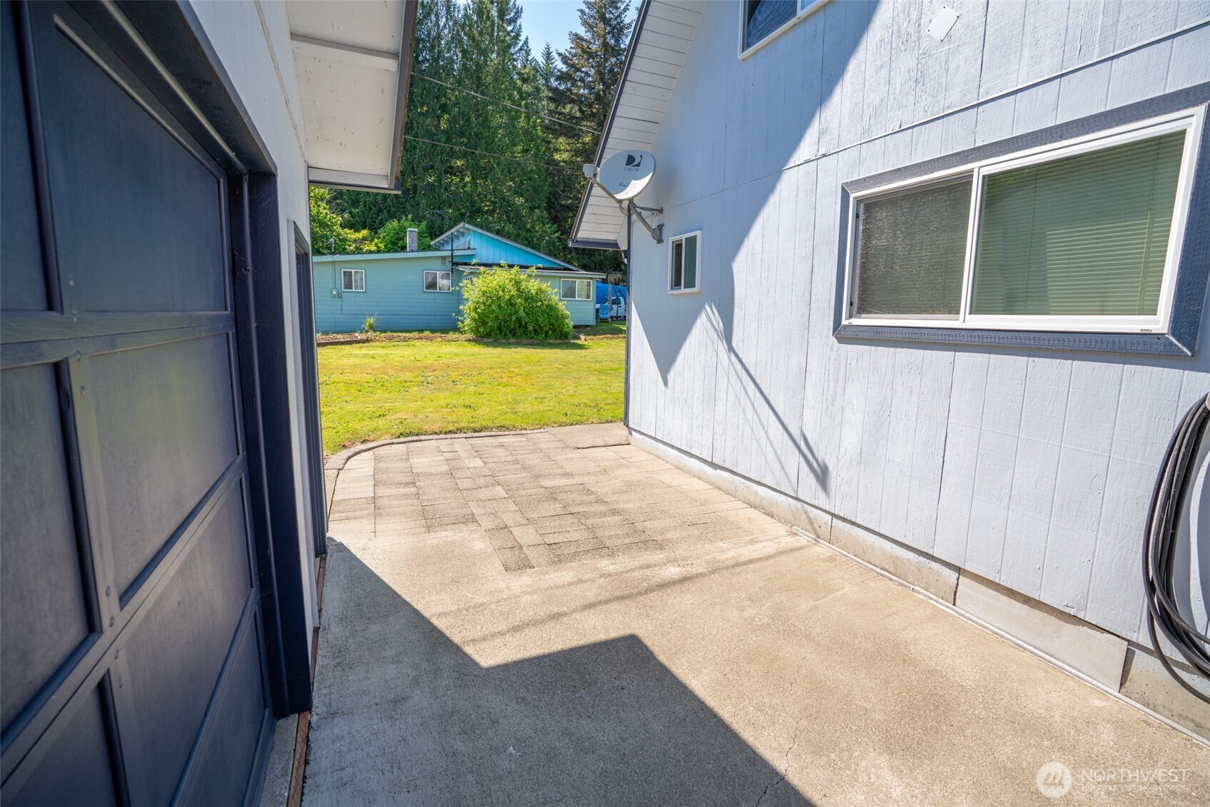 120 N Ayock Beach Drive Lilliwaup WA 98555