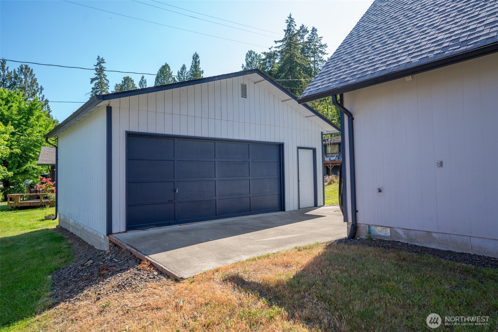 120 N Ayock Beach Drive Lilliwaup WA 98555