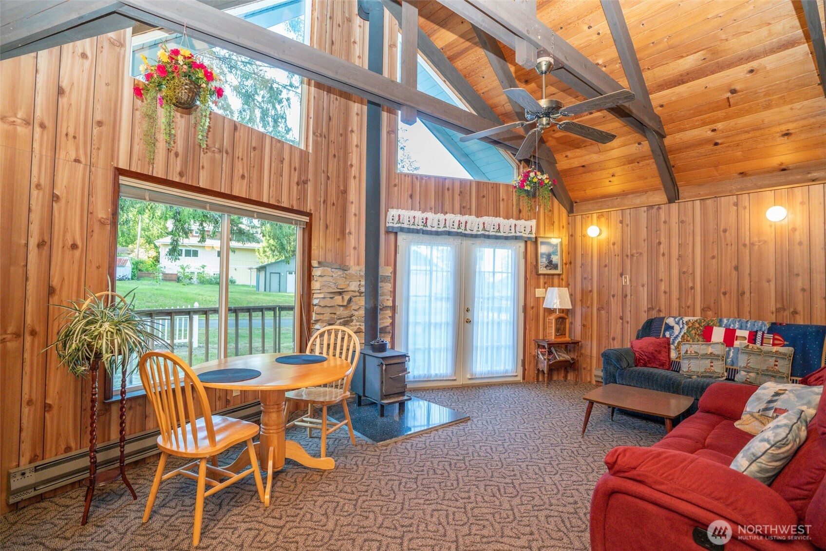 120 N Ayock Beach Drive Lilliwaup WA 98555