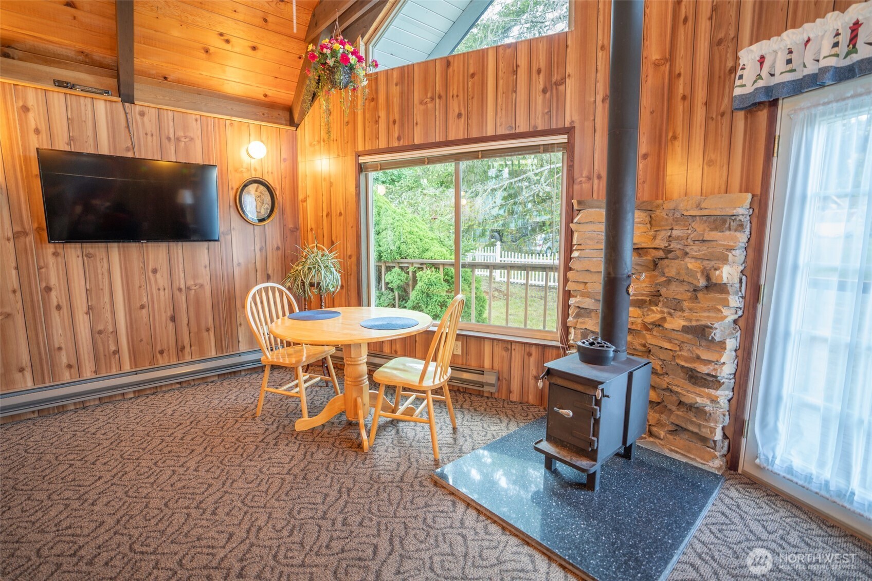 120 N Ayock Beach Drive Lilliwaup WA 98555
