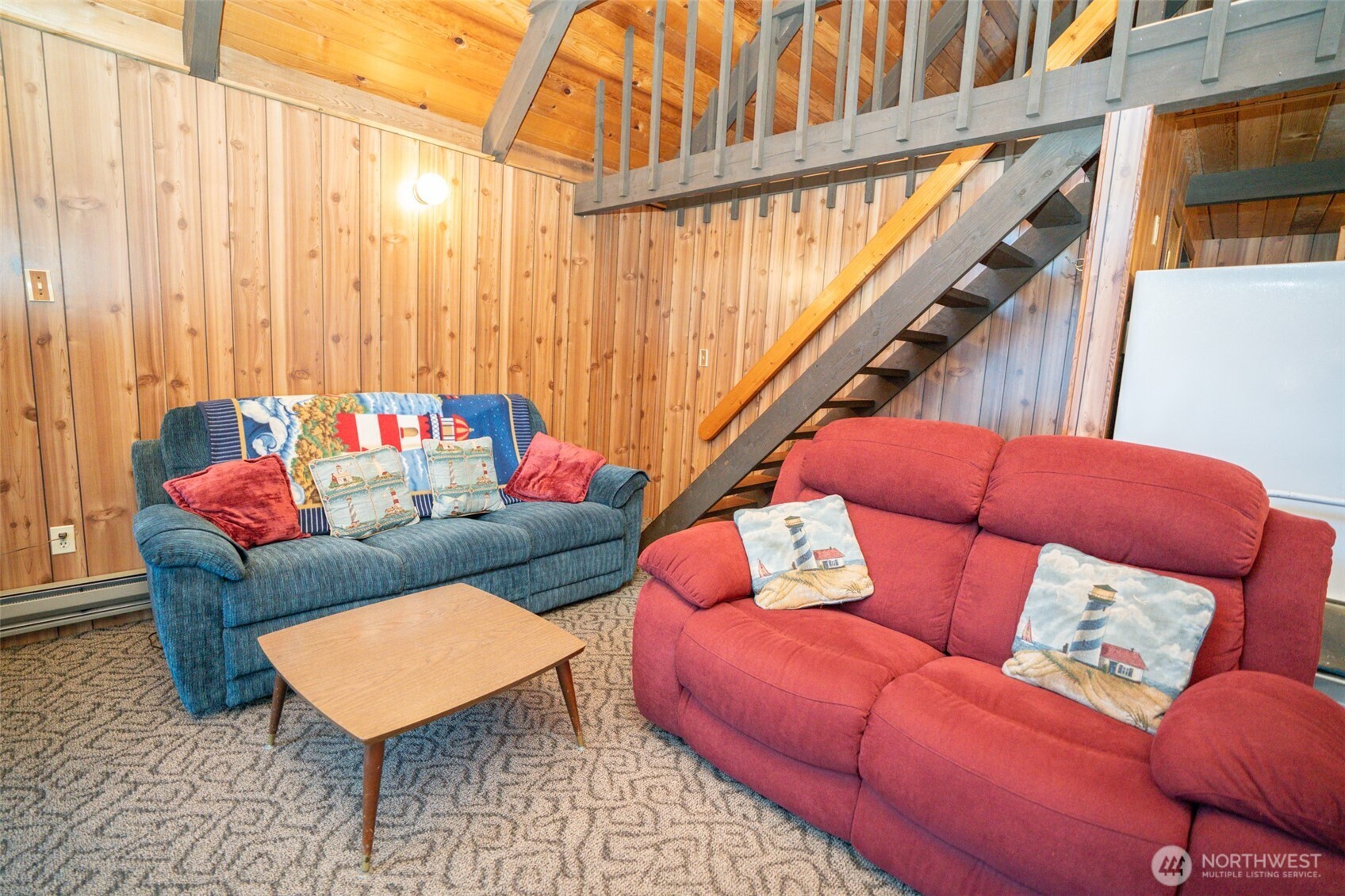 120 N Ayock Beach Drive Lilliwaup WA 98555