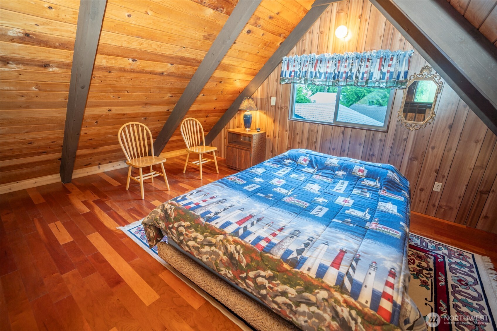 120 N Ayock Beach Drive Lilliwaup WA 98555
