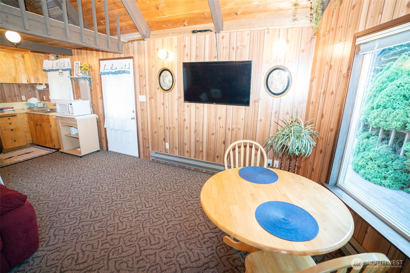 120 N Ayock Beach Drive Lilliwaup WA 98555