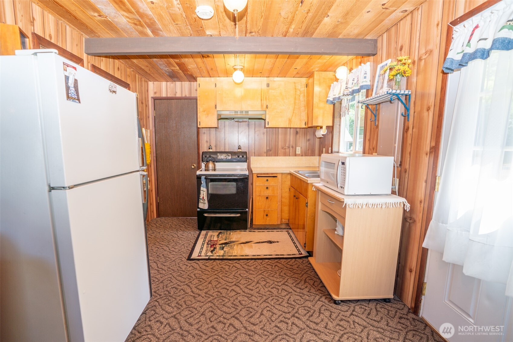 120 N Ayock Beach Drive Lilliwaup WA 98555