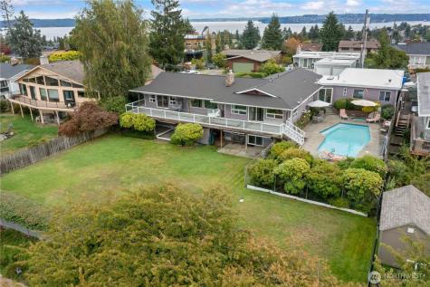 4911 Mildred Street Tacoma WA 98407