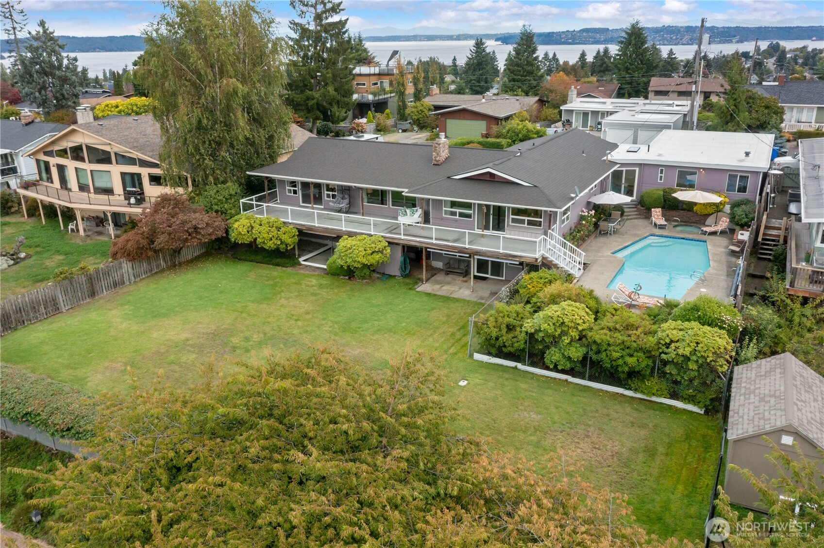 4911 Mildred Street Tacoma WA 98407