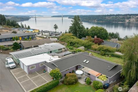 4911 Mildred Street Tacoma WA 98407