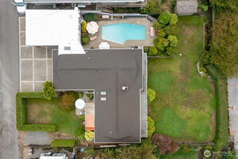 4911 Mildred Street Tacoma WA 98407