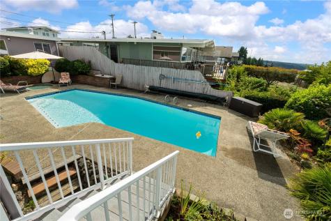 4911 Mildred Street Tacoma WA 98407