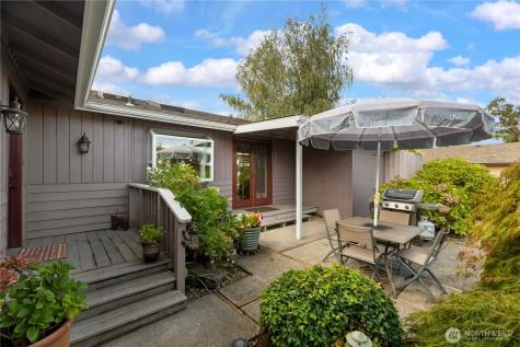 4911 Mildred Street Tacoma WA 98407