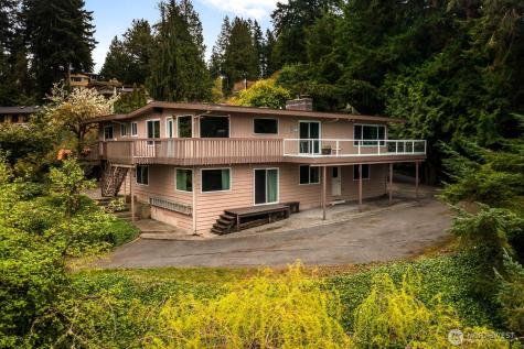 7413 Soundview Drive Edmonds WA 98026