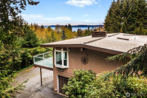 7413 Soundview Drive Edmonds WA 98026