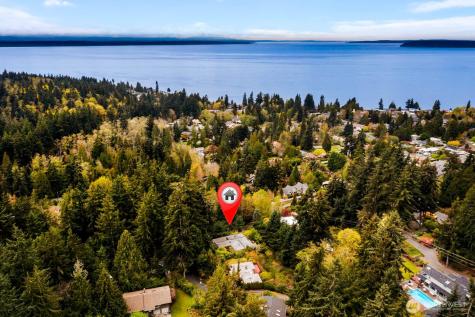 7413 Soundview Drive Edmonds WA 98026