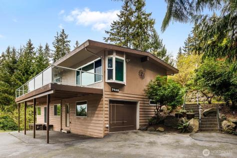 7413 Soundview Drive Edmonds WA 98026